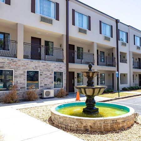 Days Inn By Wyndham College Park Atlanta Airport South Extérieur photo