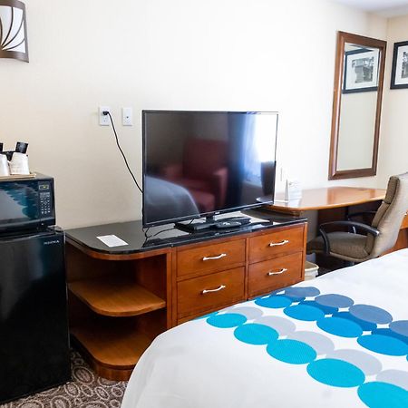 Days Inn By Wyndham College Park Atlanta Airport South Extérieur photo