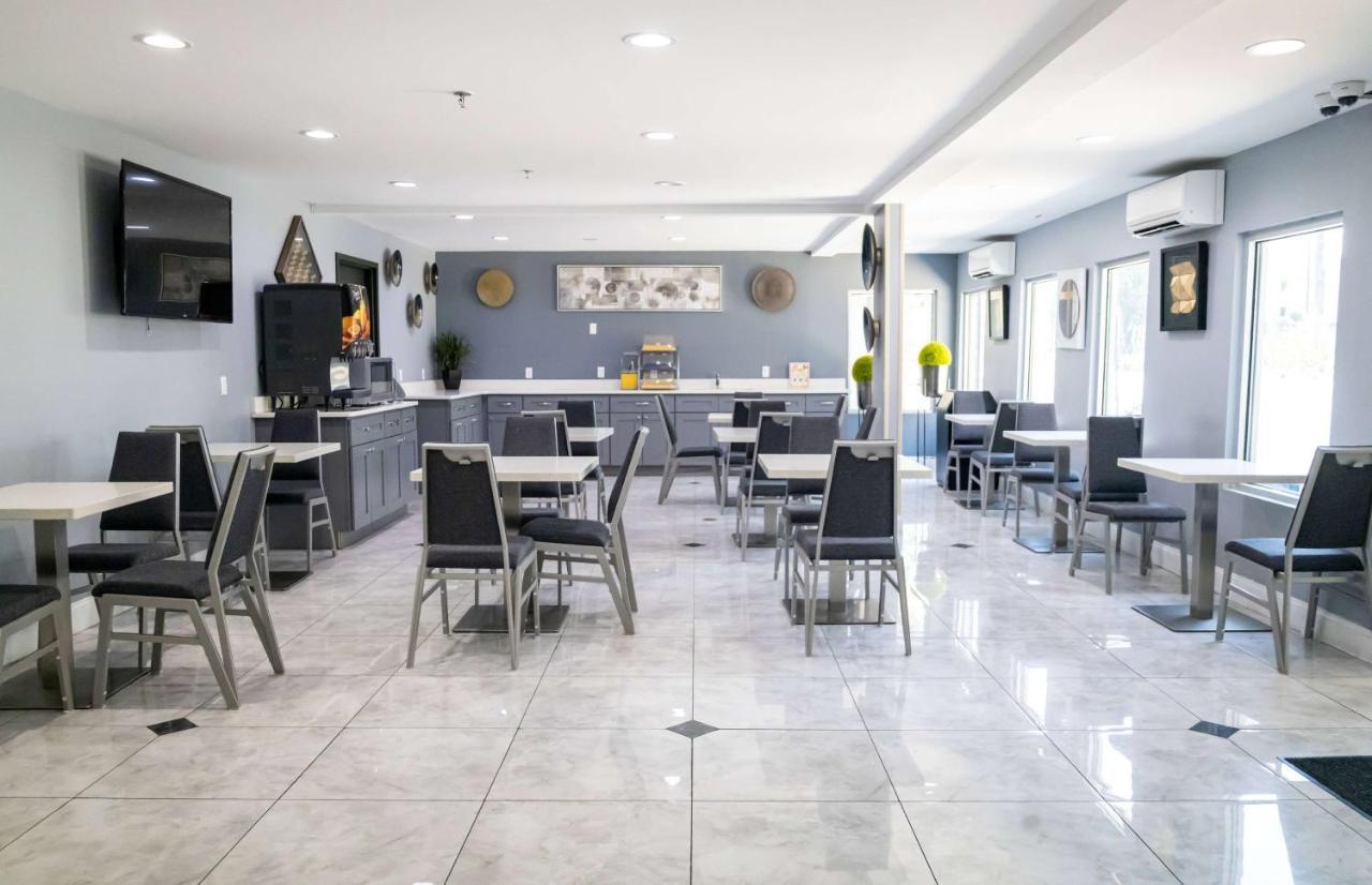 Days Inn By Wyndham College Park Atlanta Airport South Extérieur photo