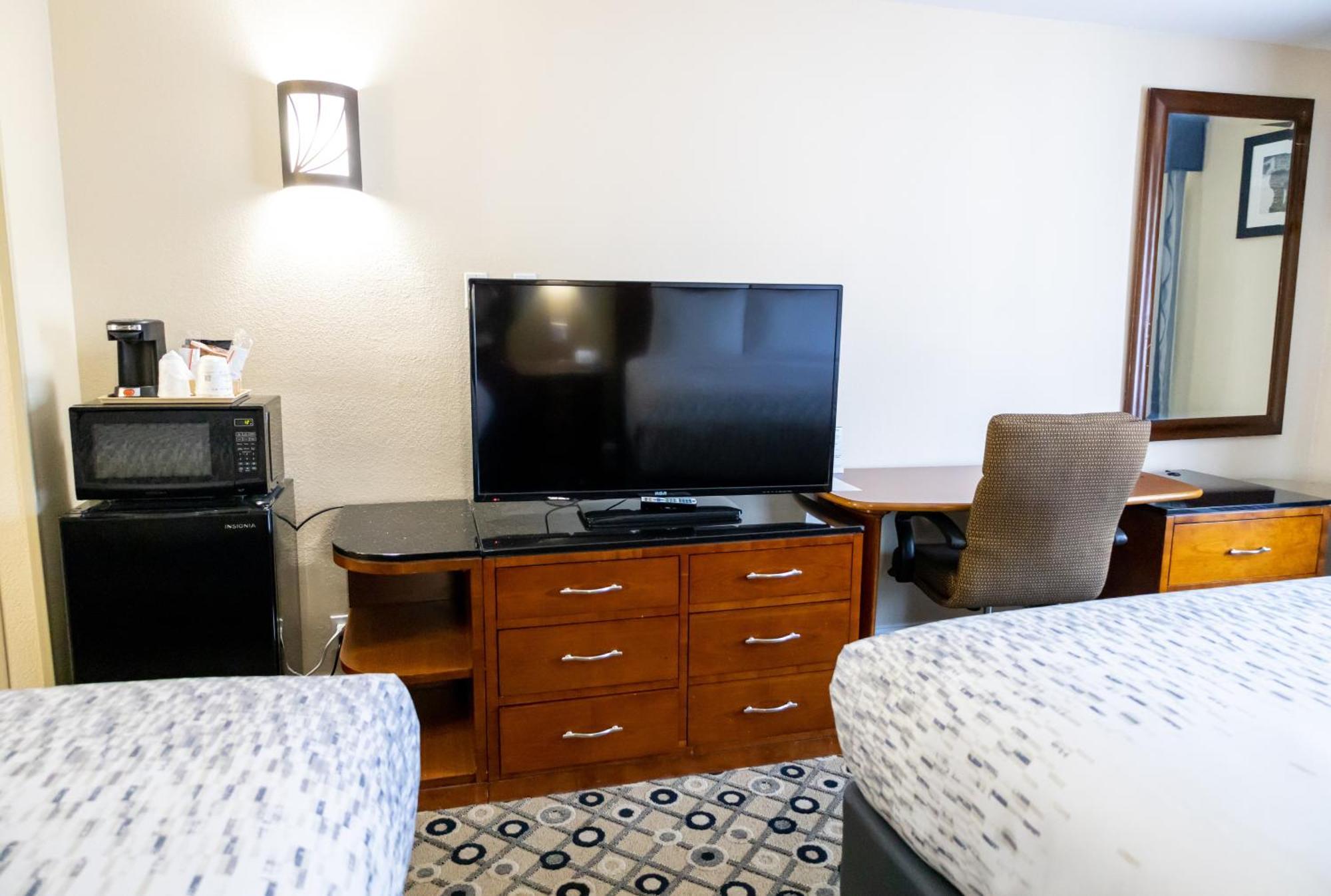 Days Inn By Wyndham College Park Atlanta Airport South Extérieur photo