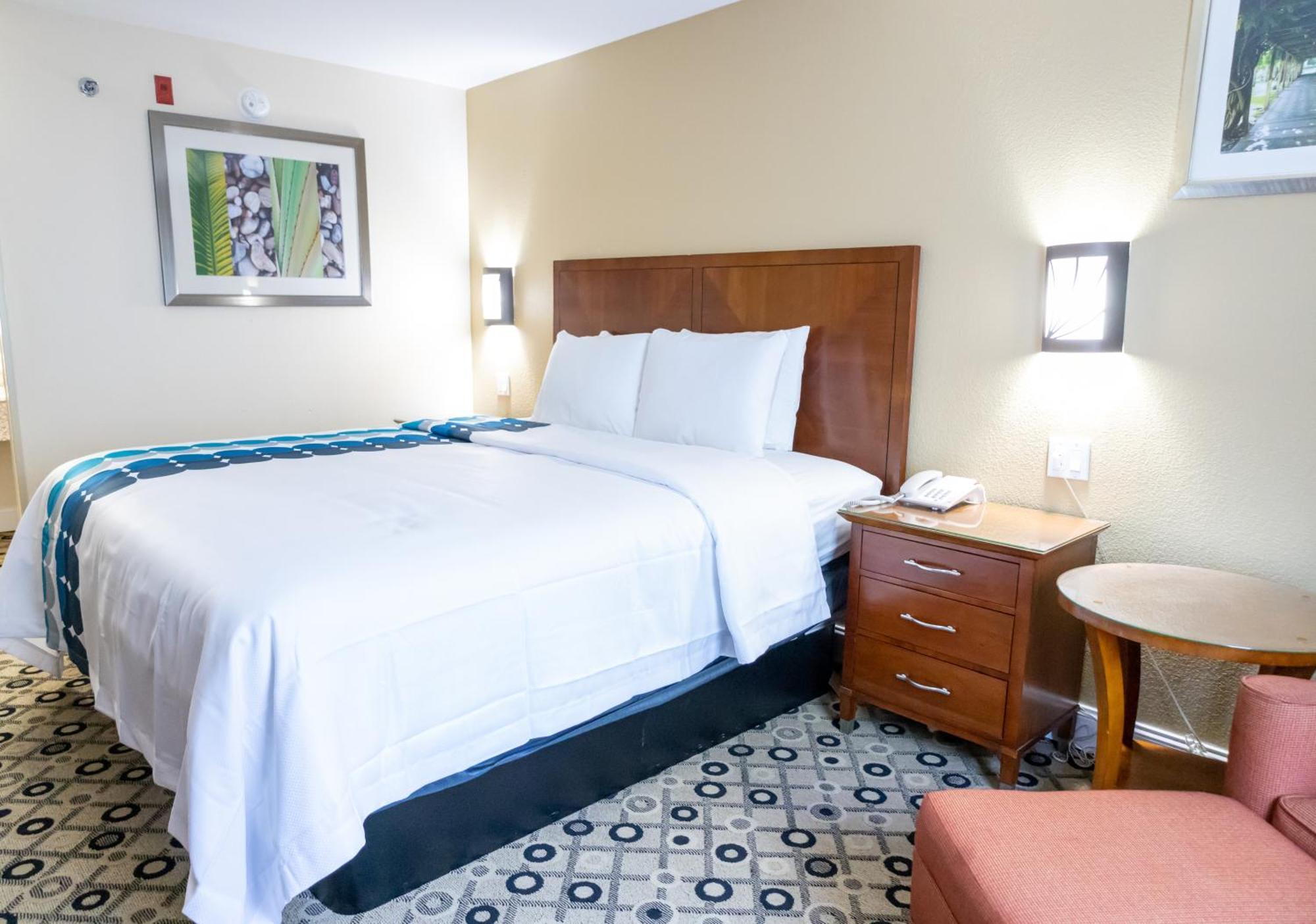 Days Inn By Wyndham College Park Atlanta Airport South Extérieur photo