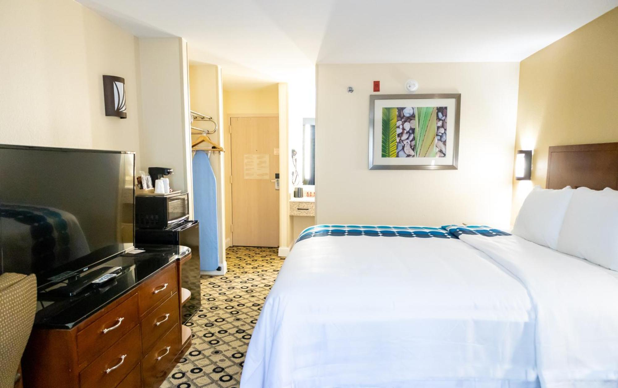 Days Inn By Wyndham College Park Atlanta Airport South Extérieur photo