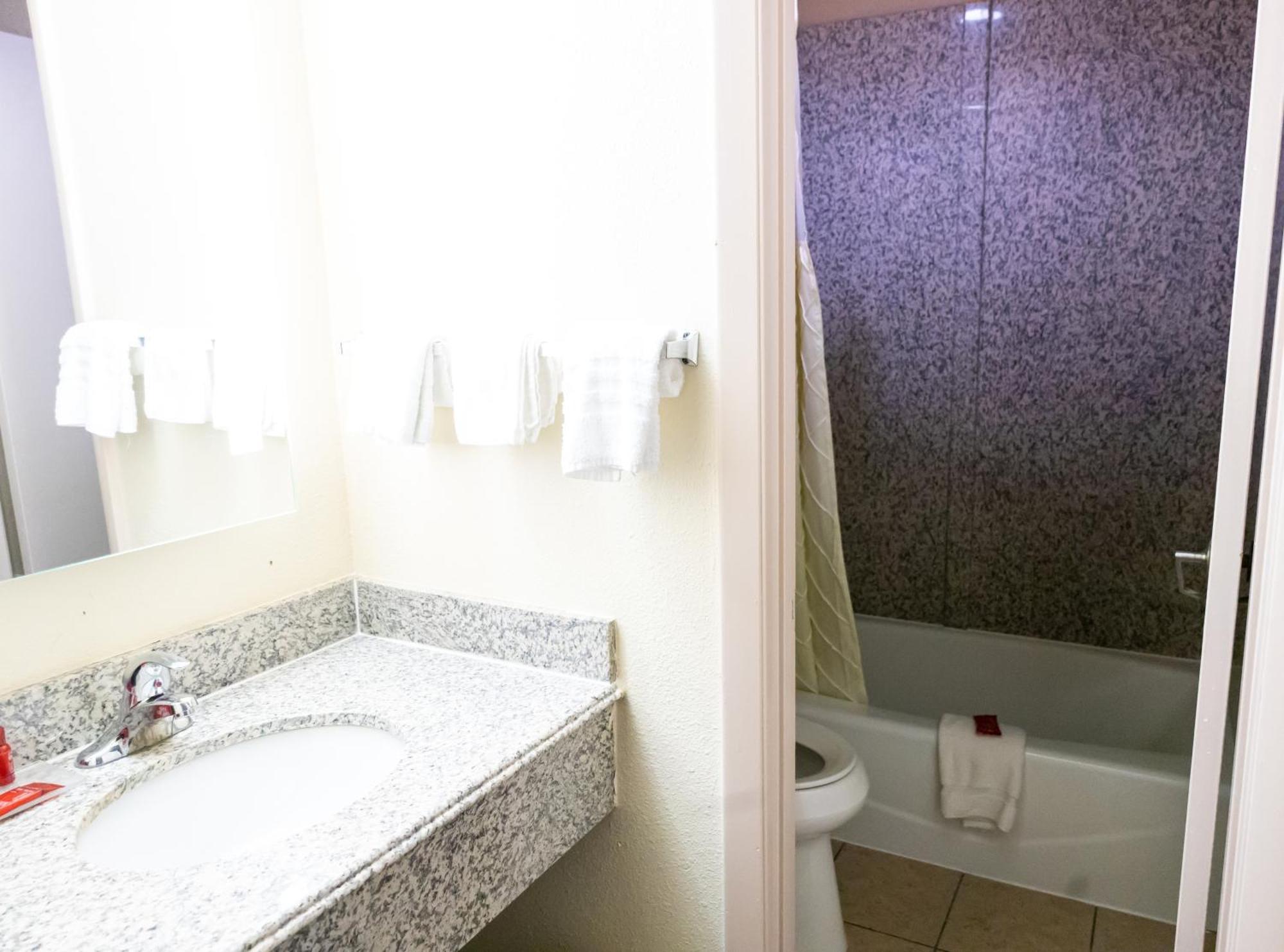 Days Inn By Wyndham College Park Atlanta Airport South Extérieur photo