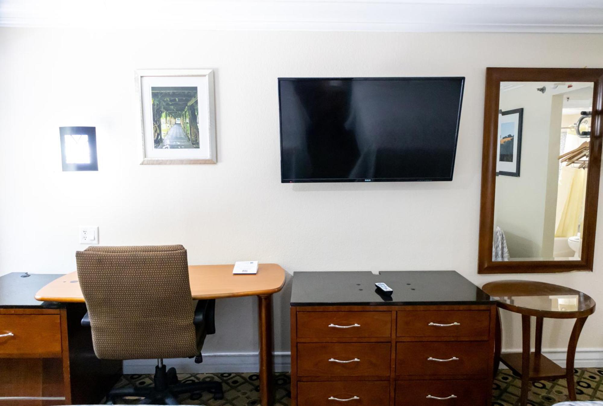 Days Inn By Wyndham College Park Atlanta Airport South Extérieur photo