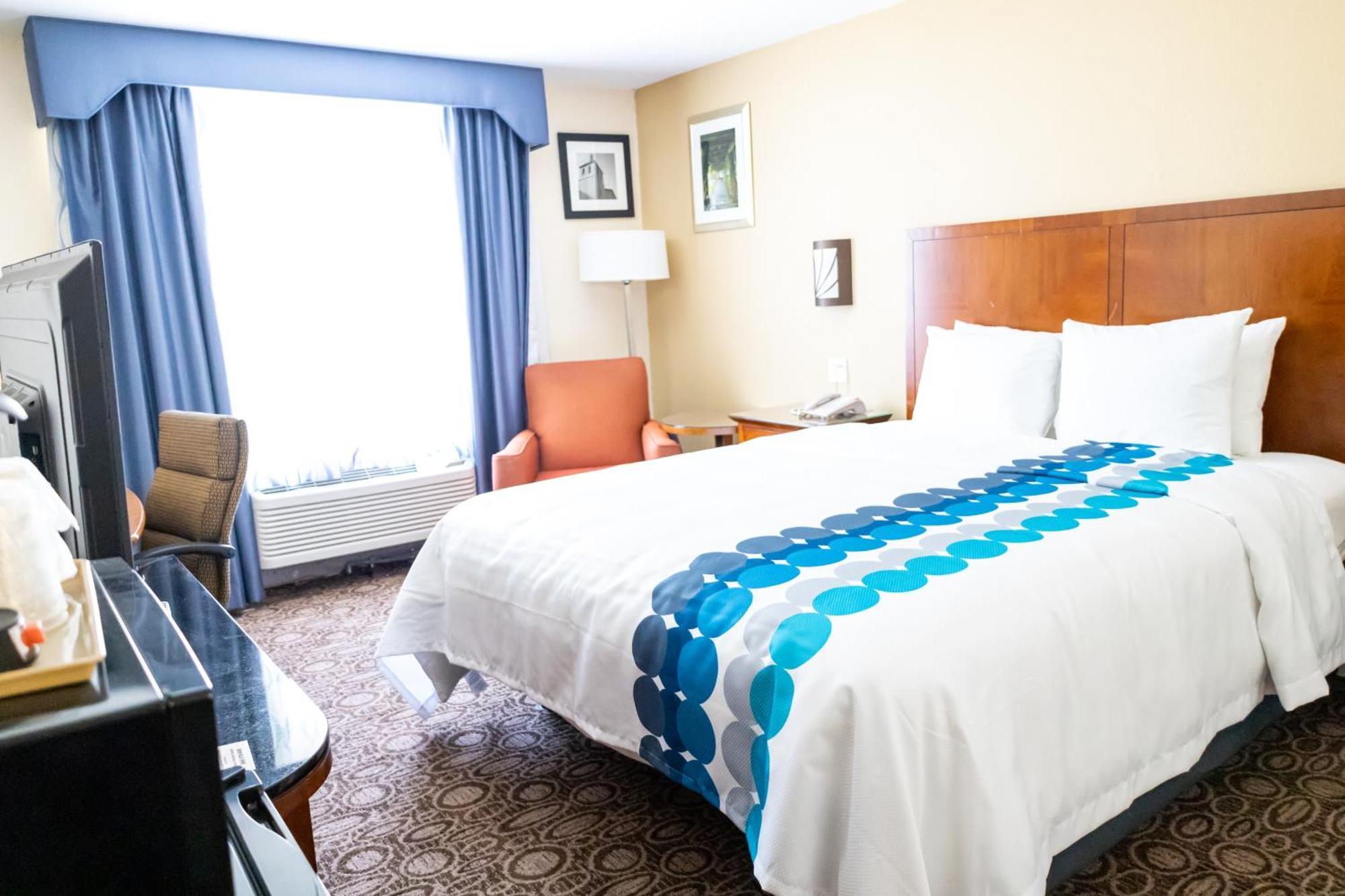 Days Inn By Wyndham College Park Atlanta Airport South Extérieur photo