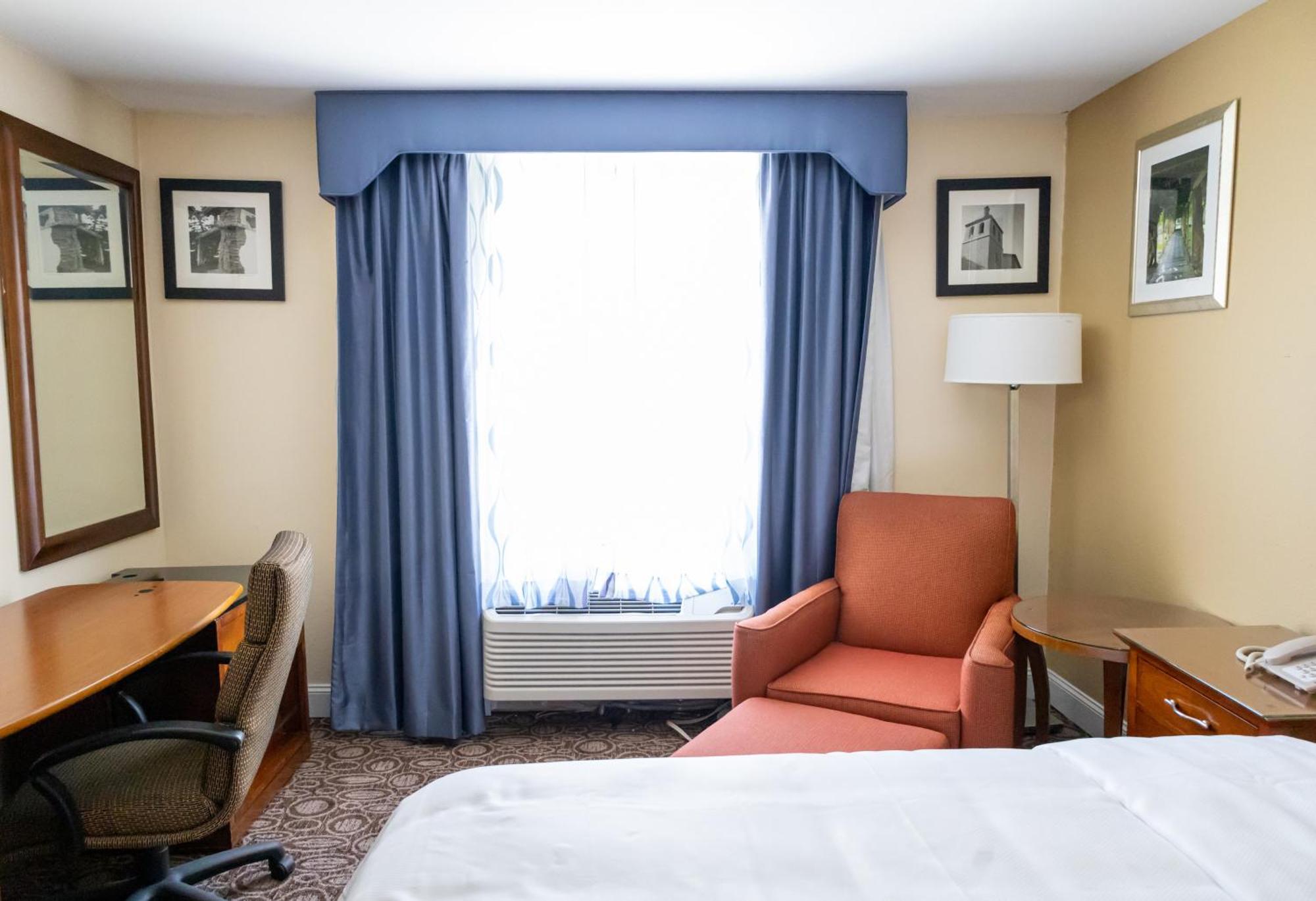 Days Inn By Wyndham College Park Atlanta Airport South Extérieur photo