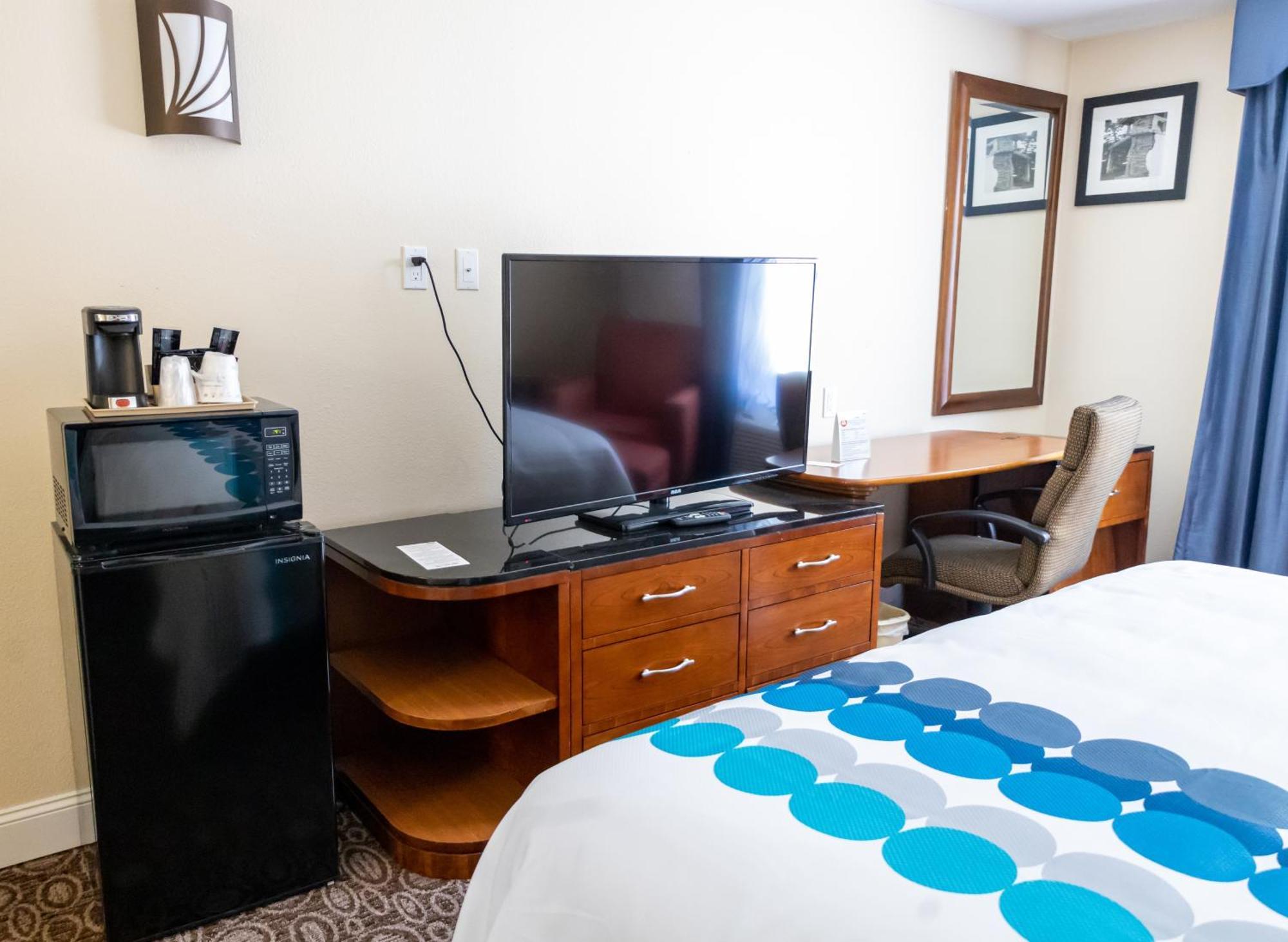 Days Inn By Wyndham College Park Atlanta Airport South Extérieur photo