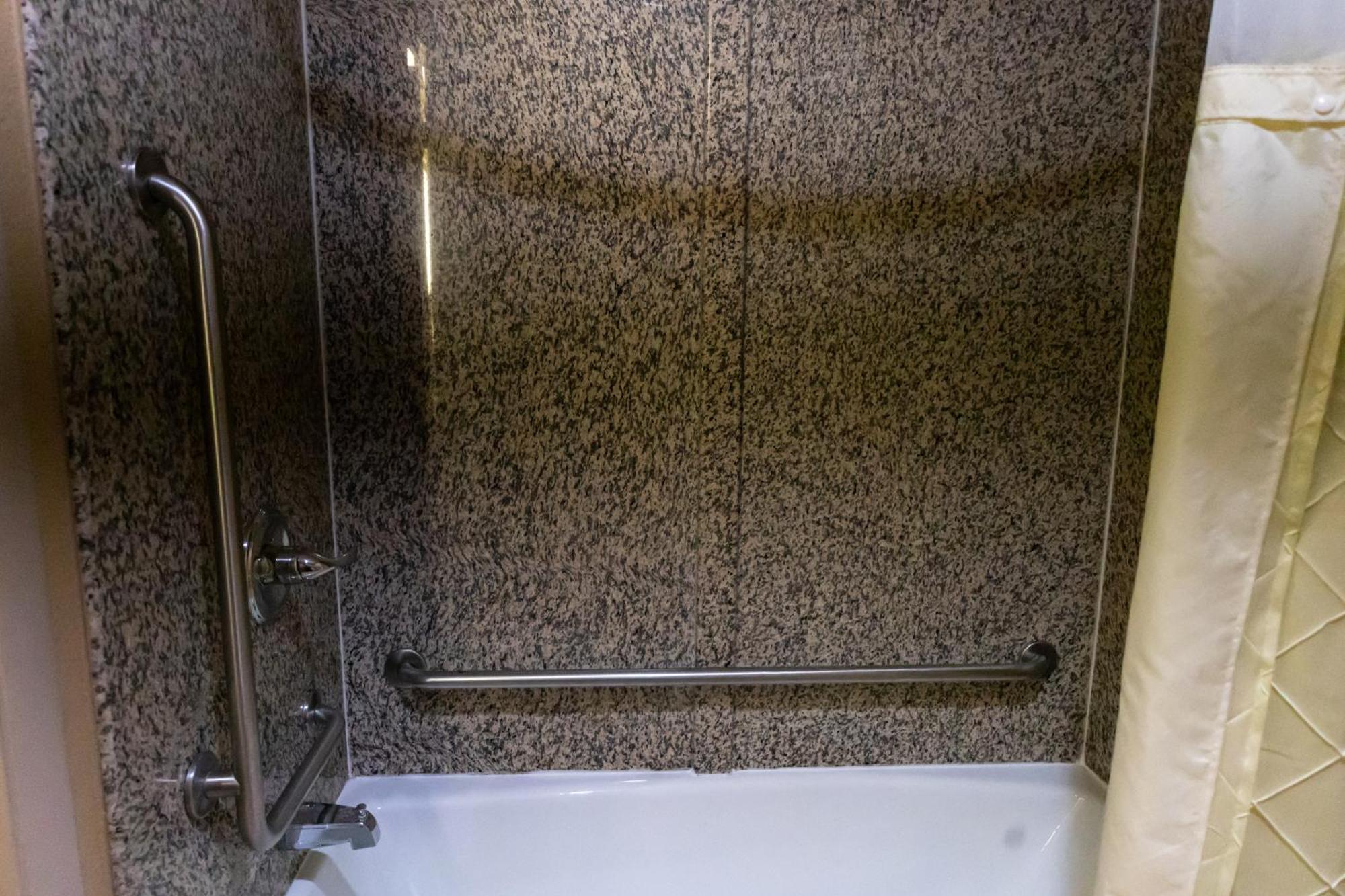 Days Inn By Wyndham College Park Atlanta Airport South Extérieur photo